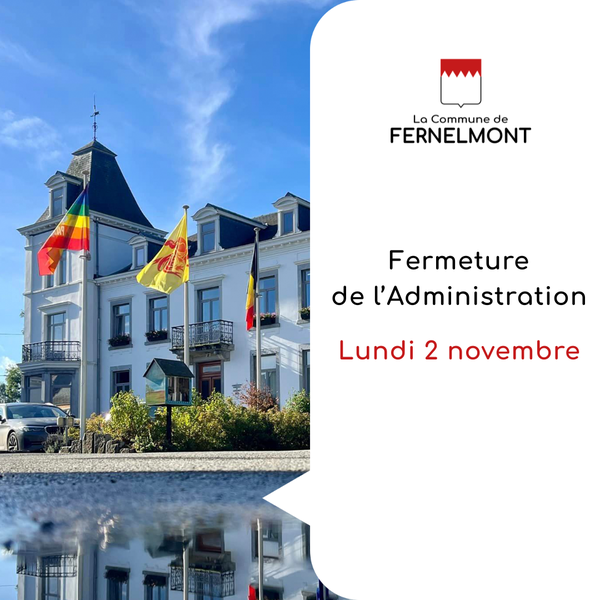 Fereture Admin