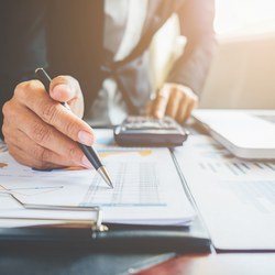 Offre d'emploi : UN.E GESTIONNAIRE de dossiers pour le service FINANCES