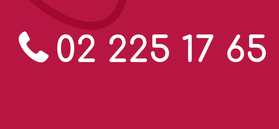 Pension : un nouveau numéro de téléphone à partir du 1er septembre