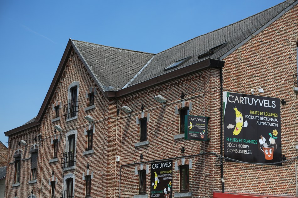 Photo de la Province - BIERWART