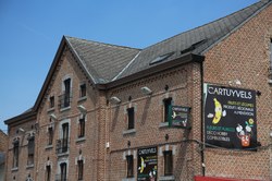 Photo de la Province - BIERWART