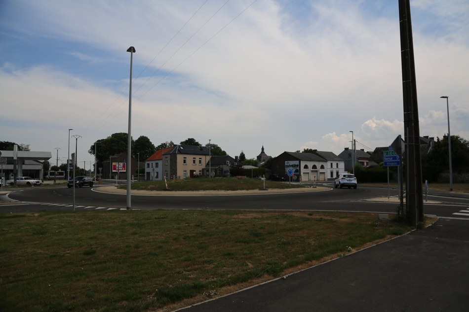 Photo de la Province - BIERWART