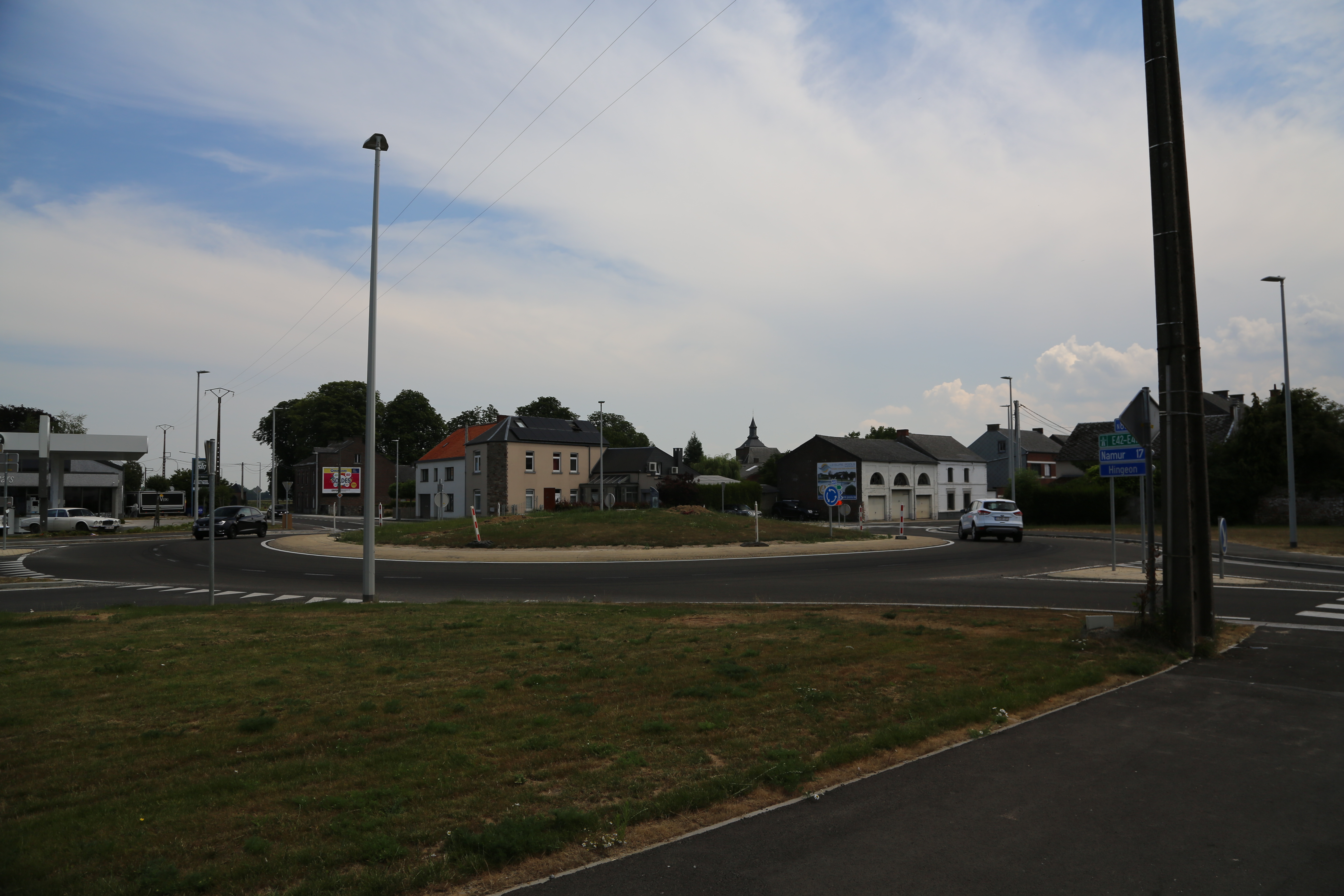 Photo de la Province - BIERWART