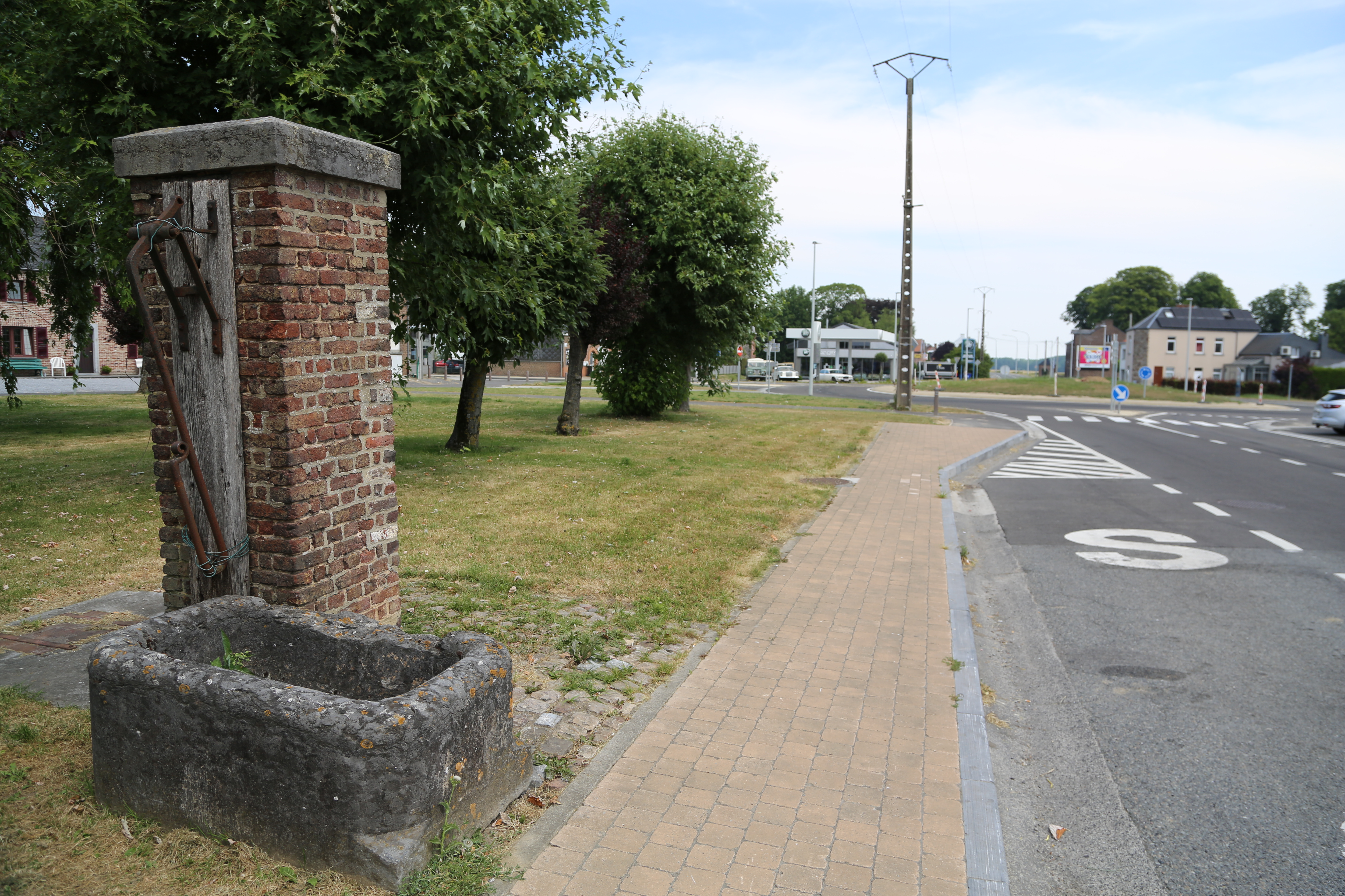 Photo de la Province - BIERWART