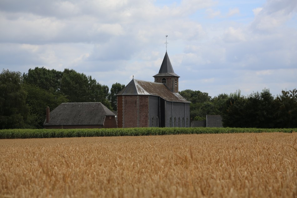Photo PROVINCE - CORTIL WODON