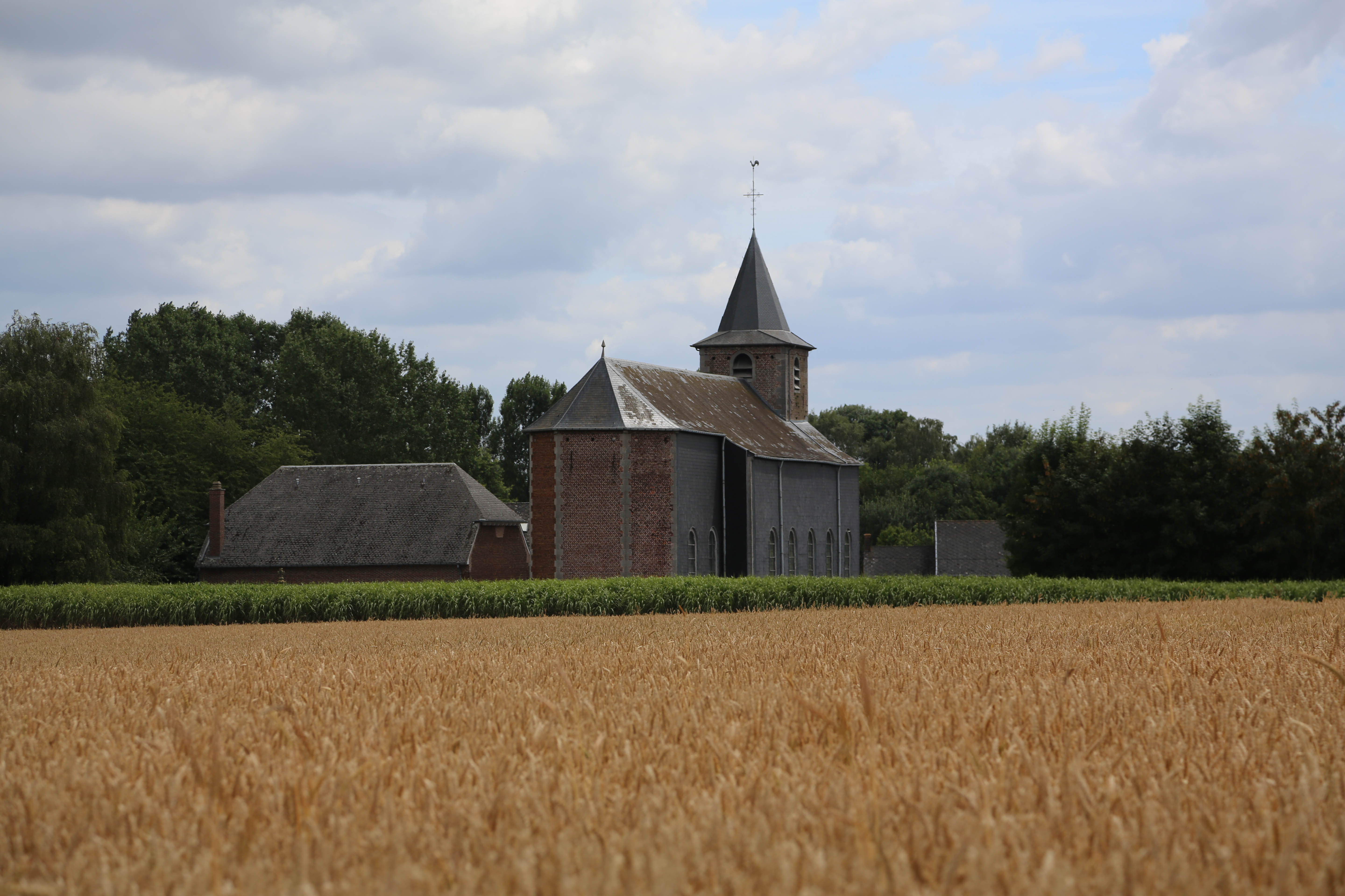 Photo PROVINCE - CORTIL WODON