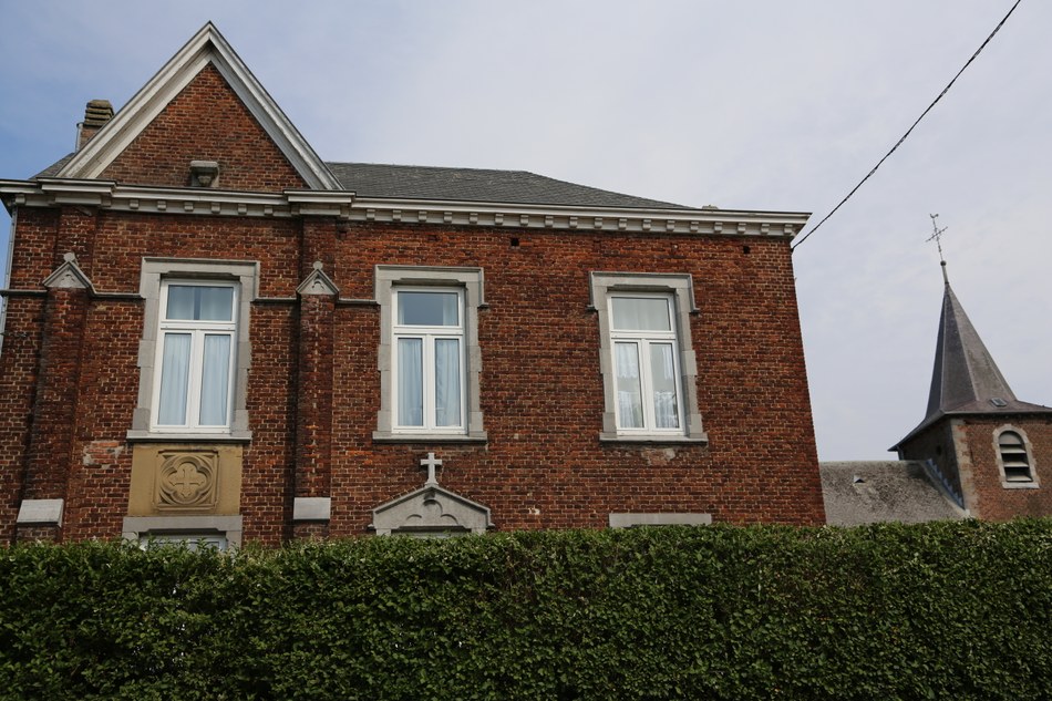 Photo PROVINCE - FORVILLE