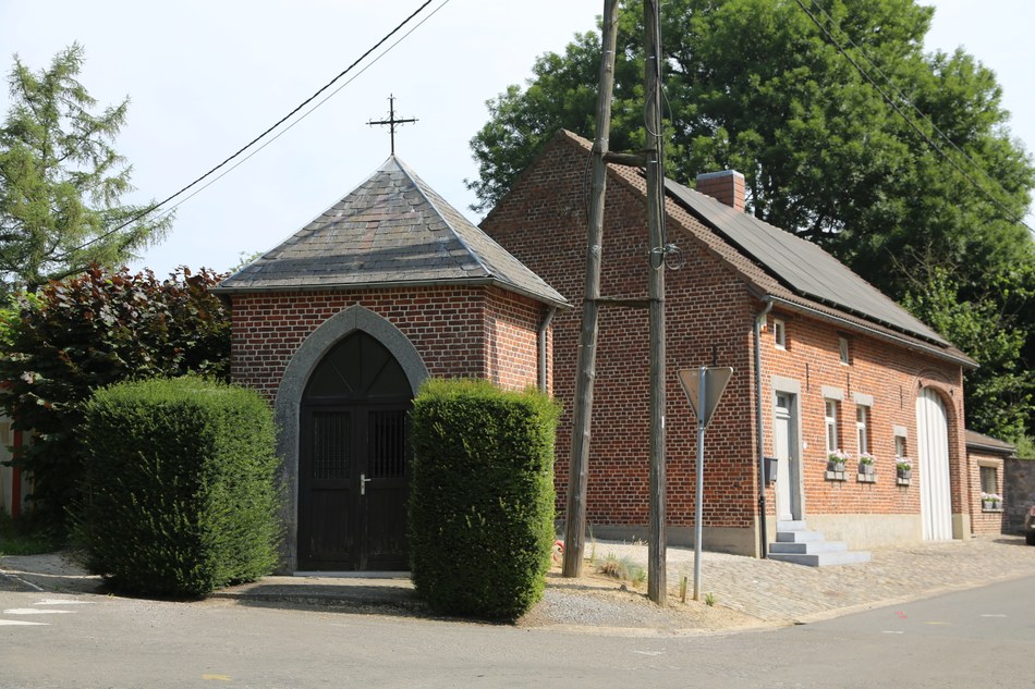 Photo PROVINCE - FORVILLE