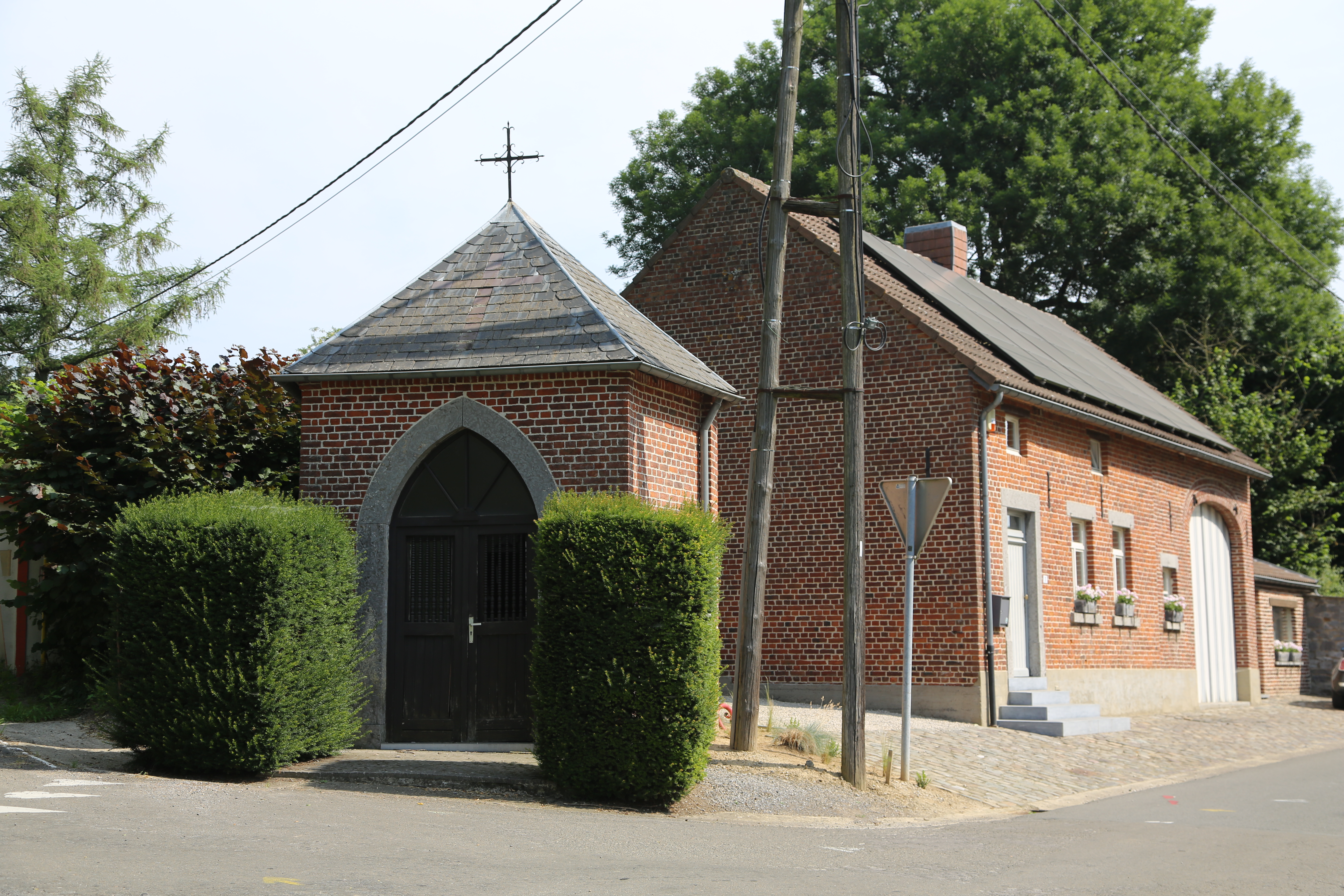 Photo PROVINCE - FORVILLE