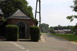 Photo PROVINCE - FORVILLE