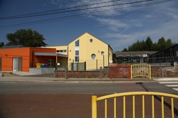 Photo PROVINCE - FORVILLE