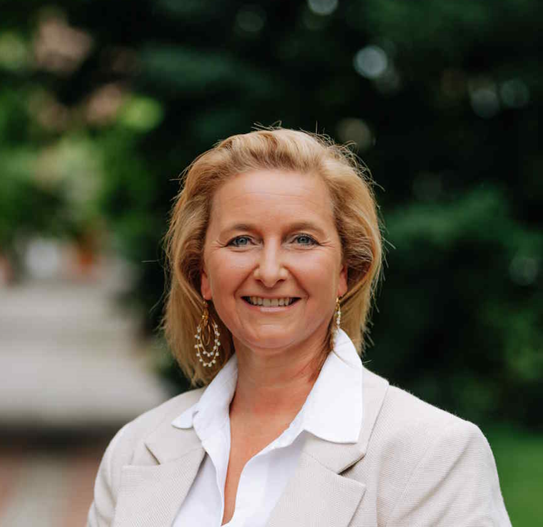 Mme Christelle Plomteux - LDB+