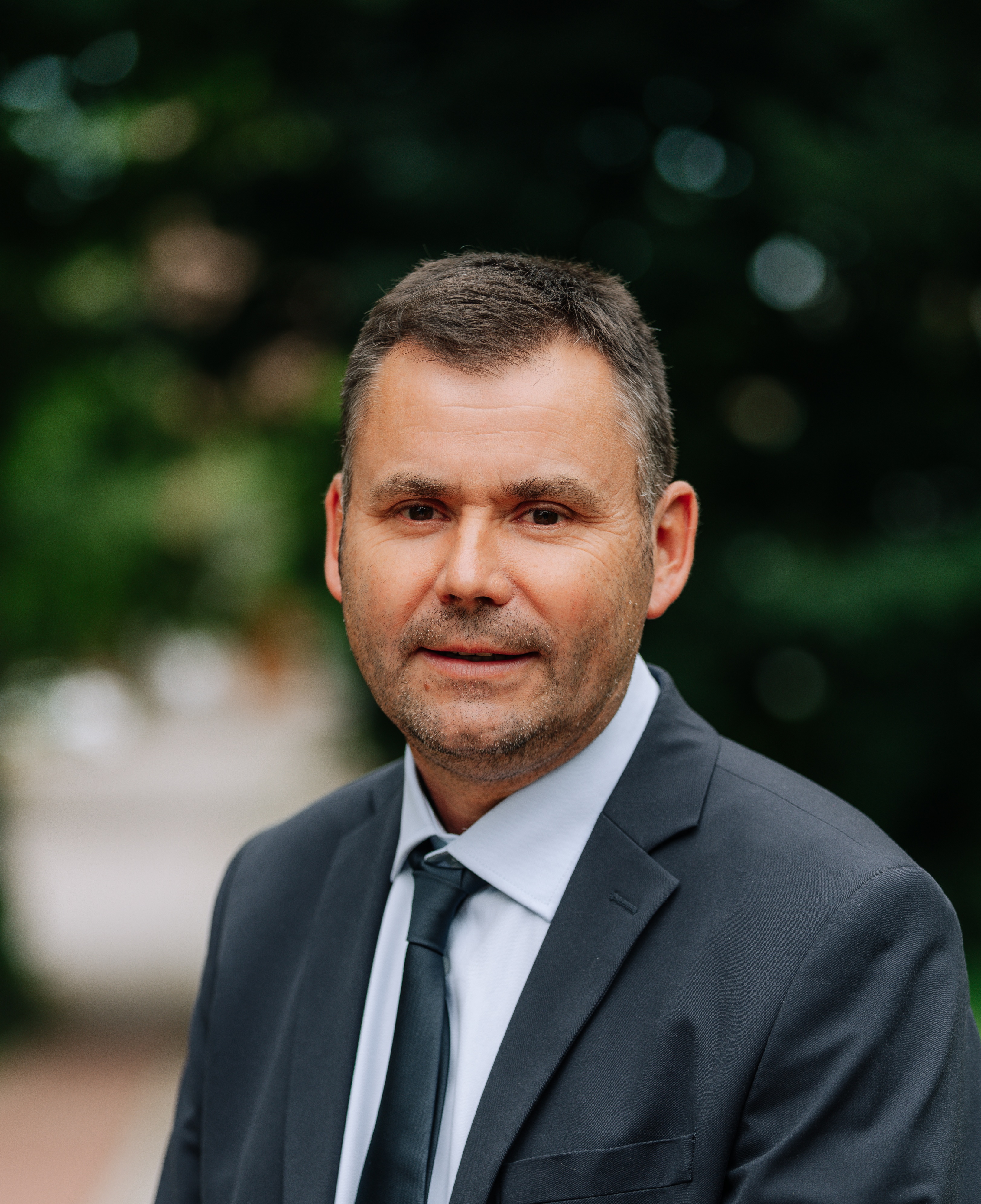 Monsieur Didier Delatte - LDB+