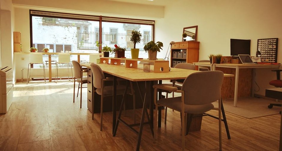 Coworking
