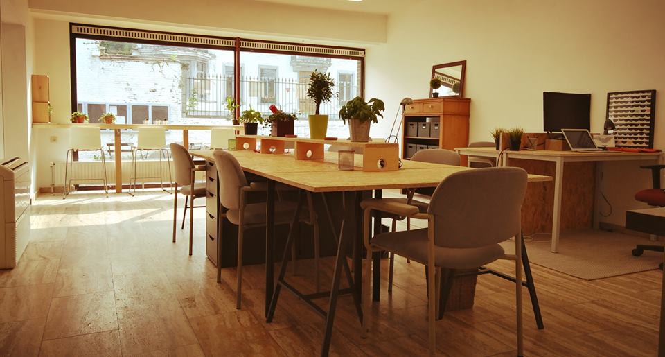 Coworking