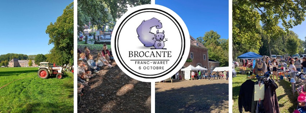 Brocante