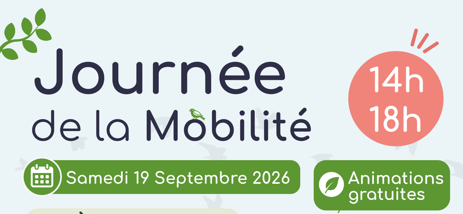 Journée de la Mobilité : le vélo à l’honneur à Fernelmont