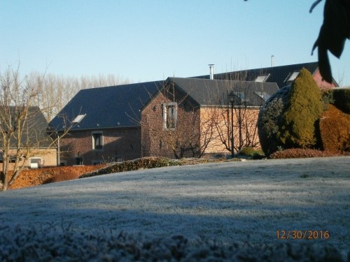 Ferme Ste Adele