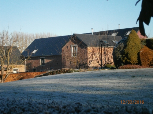 Ferme Ste Adele