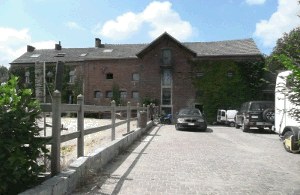 Moulin Fernelmont