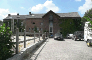 Moulin Fernelmont