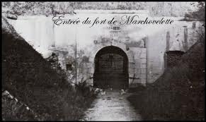 Fort Marcho