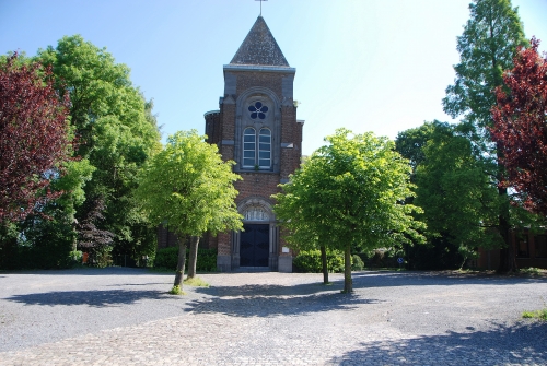 Eglise de Bierwart