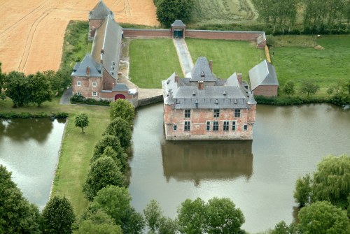 Chateau Fernelmont