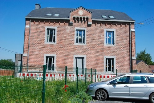 Presbytère de Bierwart