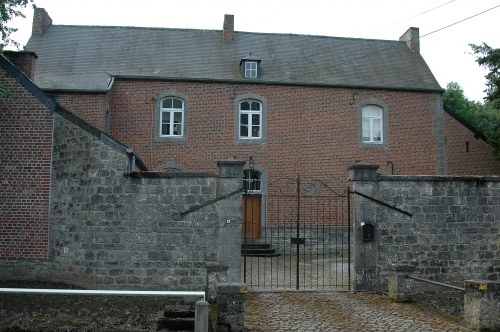 Franc Waret presbytère