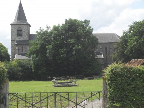 Hingeon - Eglise