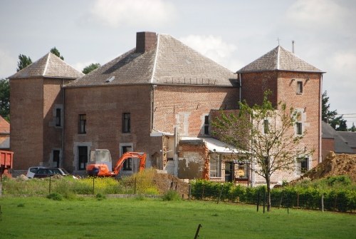 Hingeon - Ferme du Château