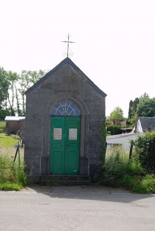 Hingeon - Chapelle