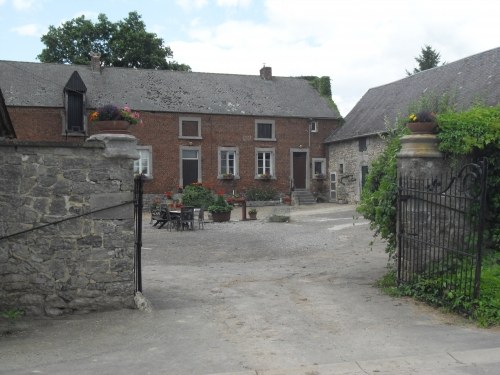 Hingeon - Ferme du Tilleul