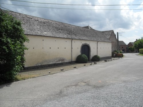 Hingeon - Ferme Floreffe