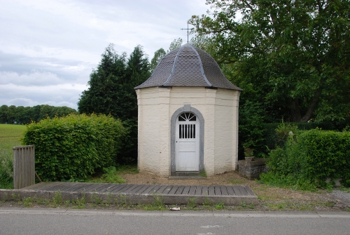 Marcho - Chapelle