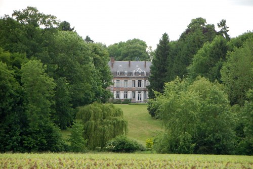 Marcho - Chateau