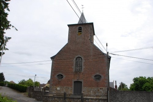 Marcho - Eglise