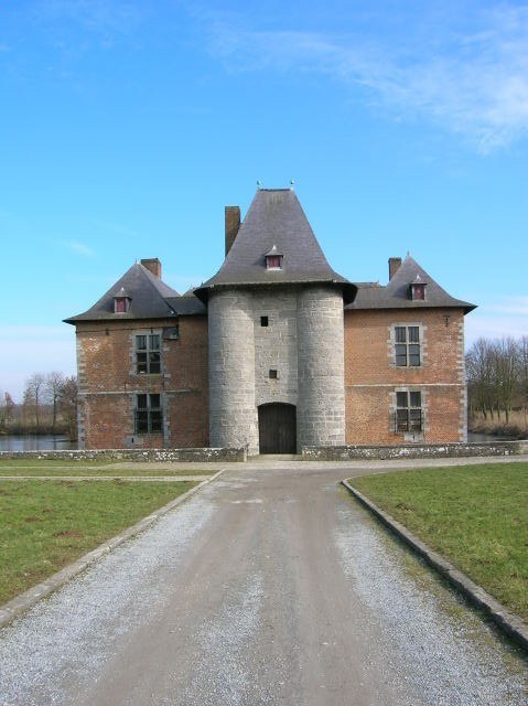 NLB château