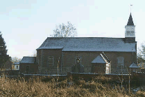 Tillier église