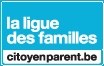 Logo Ligue des Familles