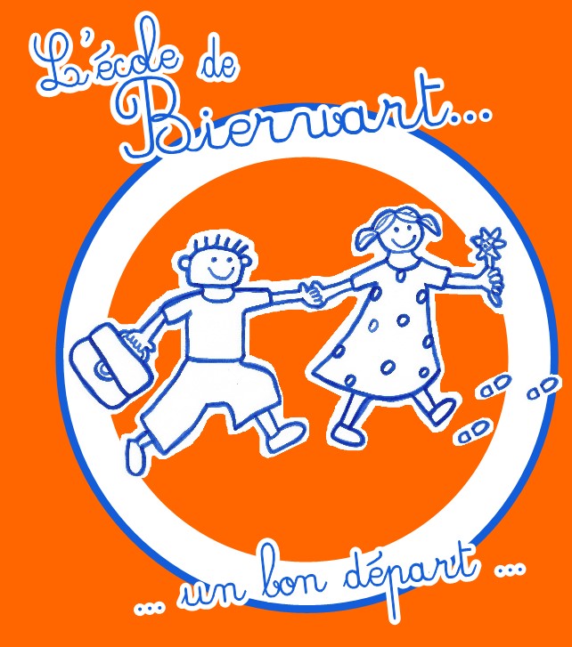 Ecole communale de Bierwart