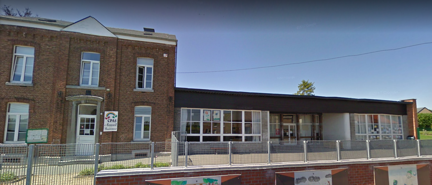 Ecole Hingeon