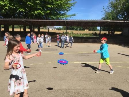 Ecole libre Saint-Martin Cortil