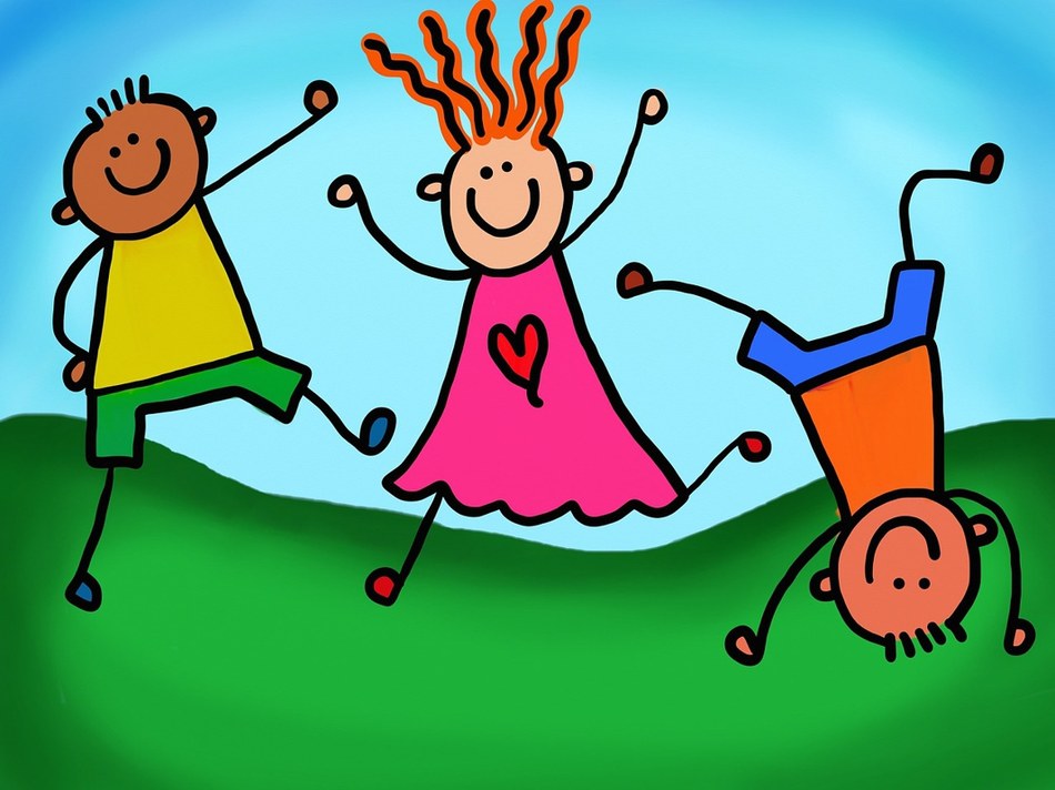 petite enfance