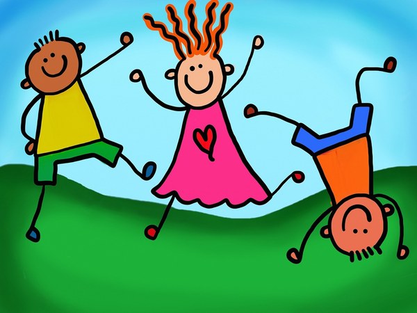 petite enfance
