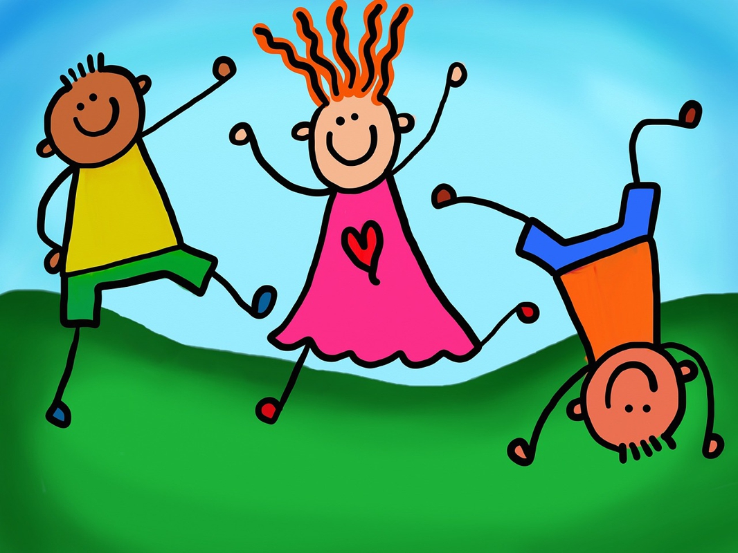 petite enfance