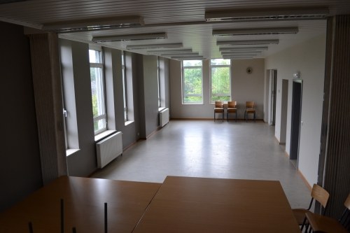 Salle Hemptinne int