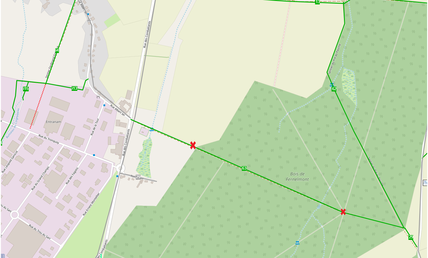Fermeture sentier 63 Bois de Fernelmont.png