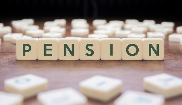 Pension